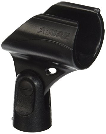 Shure Wireless Microphone Holder