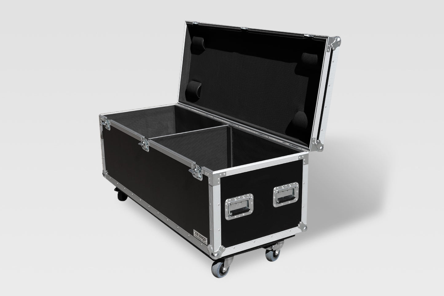 Transportation Packer Cases for Stage Legs