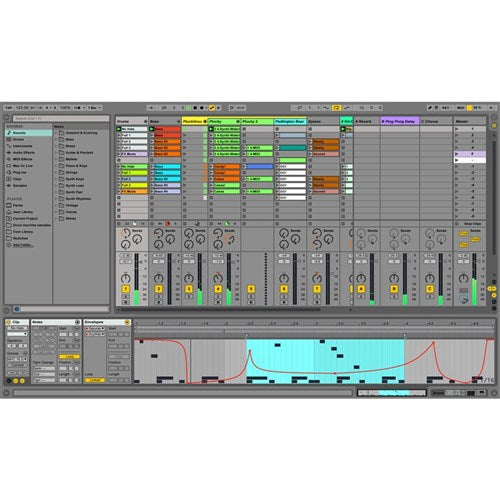 Ableton Live 10 Suite 正規ライセンス - DTM/DAW