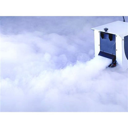 Antari ICE101 Ice Fog Low Lying Smoke Machine (1000W)