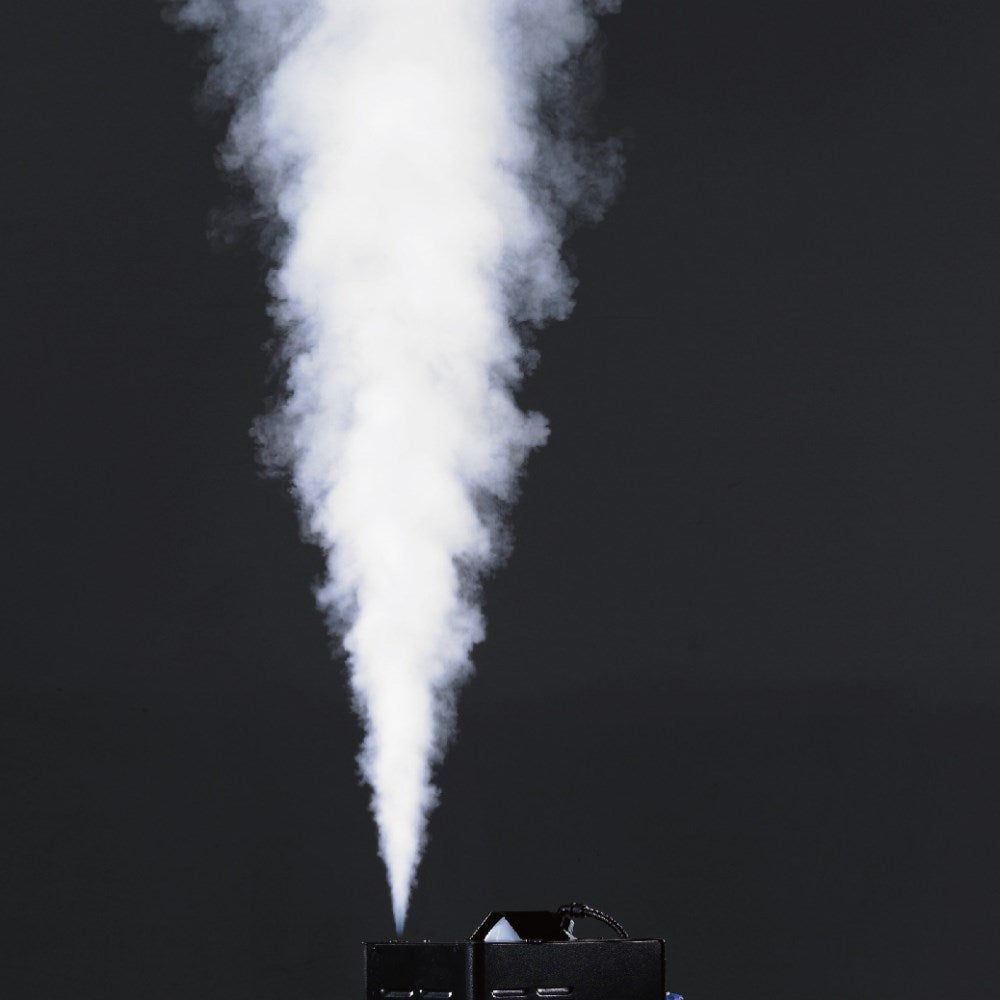 Antari W715 Fog Jet Smoke Machine / Fogger including Wireless Remote (1600W)