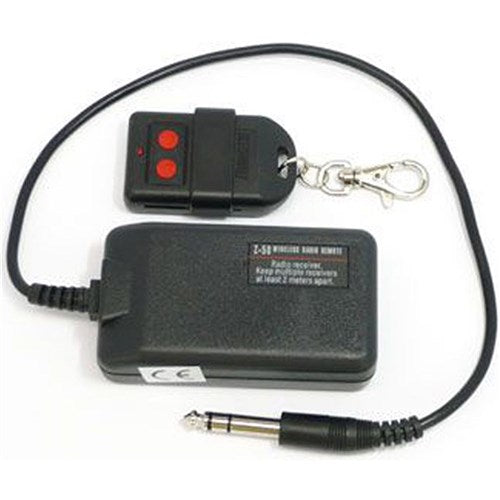 Antari Z50 Wireless Remote for Z8002, Z10002, Z1020