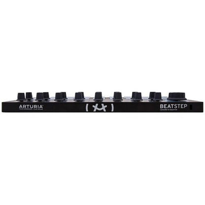 Arturia BeatStep Compact MIDI Controller & Sequencer