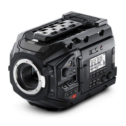Blackmagic Design URSA Mini Pro 4.6K G2 Cinema Camera