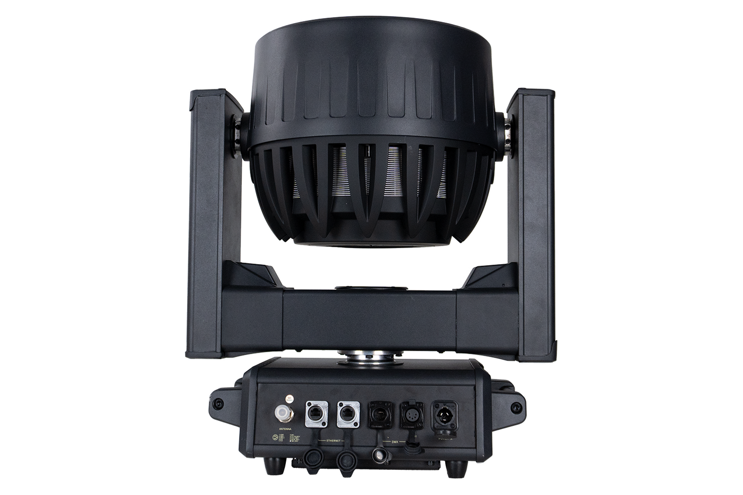 Event Lighting M19IPW40RGBW - 19x 40 W RGBW Outdoor Wash Zoom Head with Pixel Control