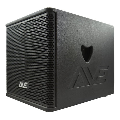 AVE Bassboy 12″ PA Powered Subwoofer 600W