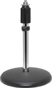 C0500 • Microphone Desk Stand