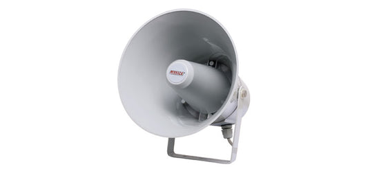 C2040 • 10W 100V Weather Proof IP66 Plastic PA Horn Speaker