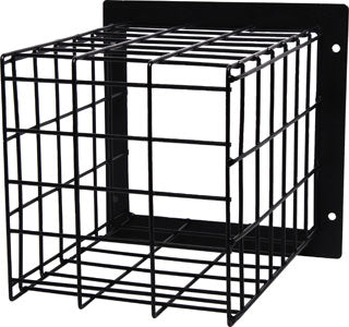 Wall Mount Speaker Vandal Resistant Cage