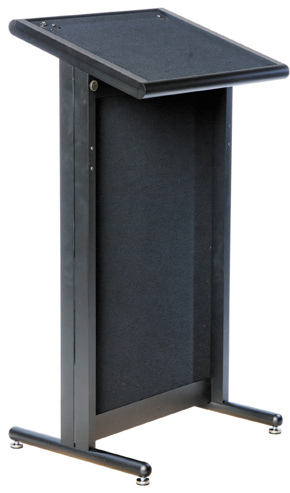 Director Lectern Stand – Pro Sound And Lighting