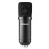 Vonyx CM300B Studio USB Microphone Echo Black