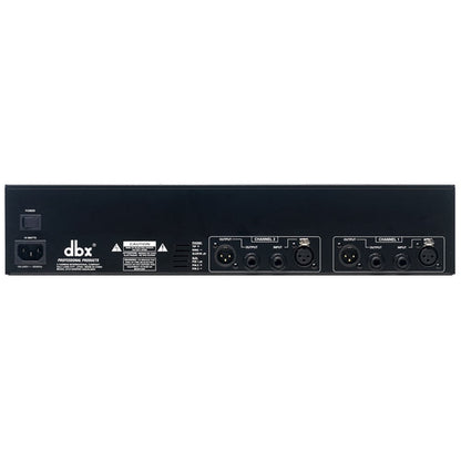 DBX 231s 31-Band Equalizer