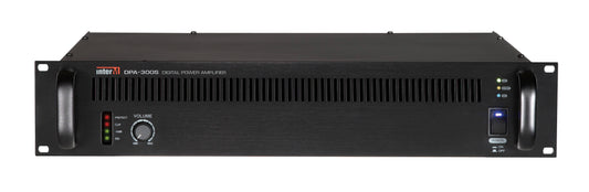 interM DPA-300S Digital Power 1CH Amplifier ( Clearance)