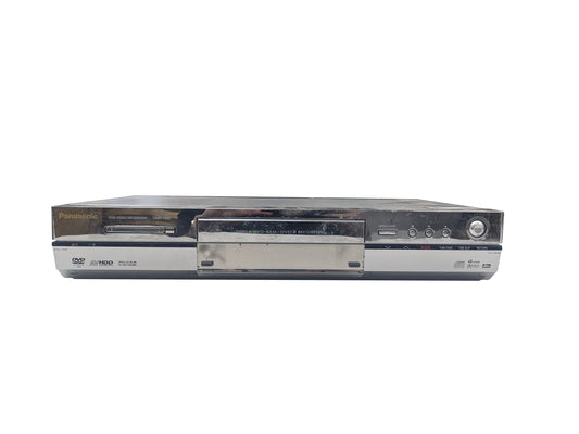 Hire - Panasonic DVD Player / Recorder