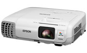 Epson Mid Range Projectors EB-945H