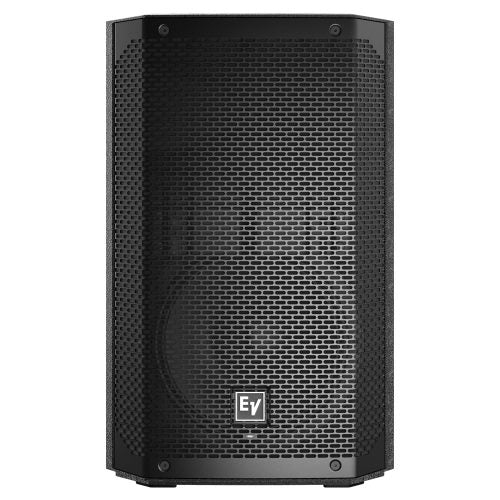 ELECTRO-VOICE ELX200-10P 10″ POWERED SPEAKER 1200W ( OPEN BOX with Free Bag)