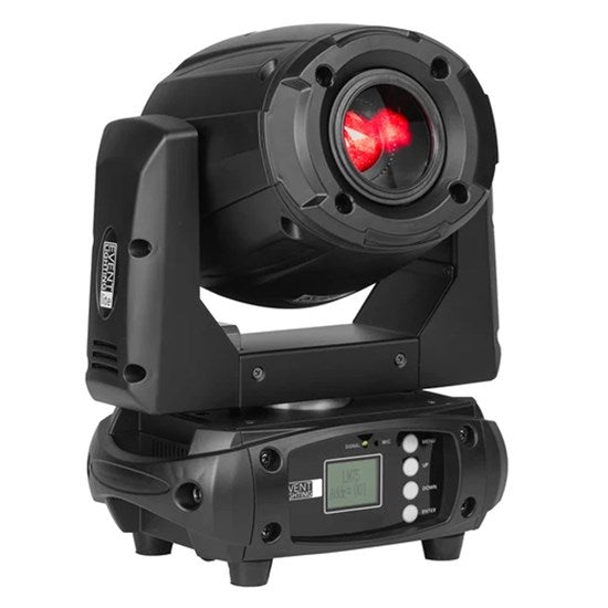 Event Lighting LM75 75W Moving Head Spot