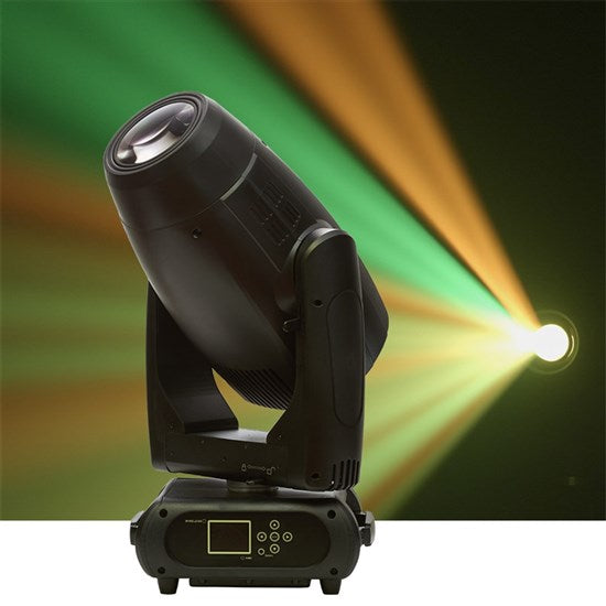 Event Lighting M1H300W LED Hybrid Moving Head (300W)