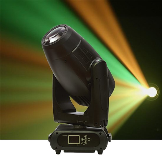 Hire - Event Lighting M1H420W LED Hybrid Moving Head (420W)