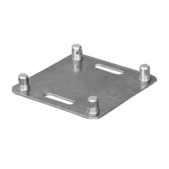 Event Lighting TB300A 290mm Box Truss Aluminium Top Plate (300mm x 300mm)