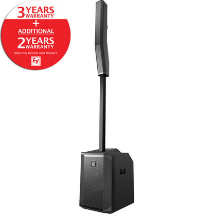 EV Electro-Voice Evolve 50 Array Column System – Pro Sound and
