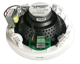 InDESIGN EZ8-15Mk2 Ceiling Speaker