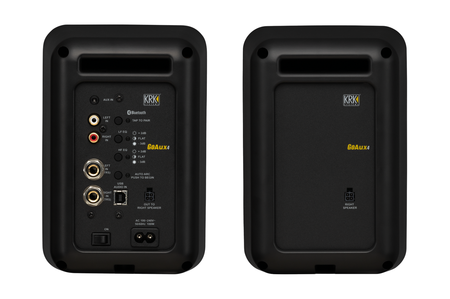 Krk bluetooth hotsell
