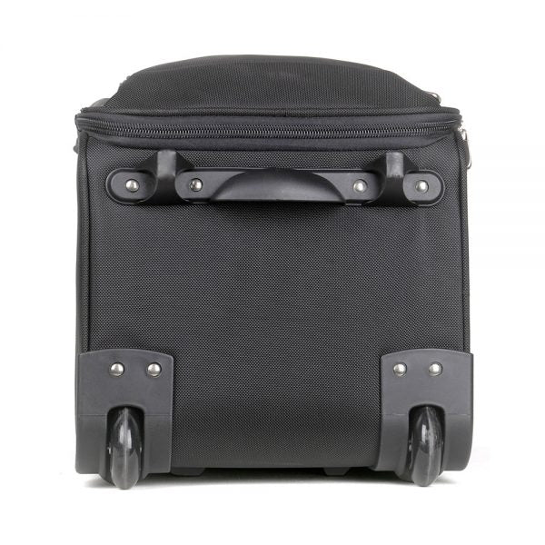 Parallel Helix TB-81A Carry Case with Built-In Trolley for HELIX-158x / HELIX-208 Portable PA’s