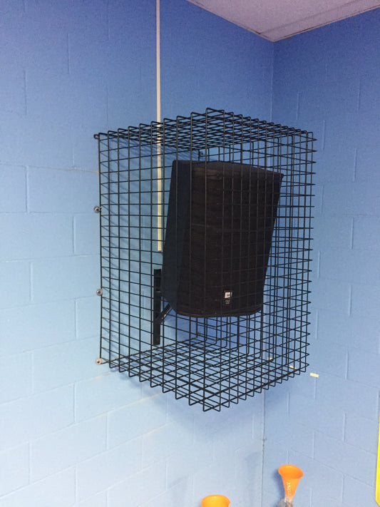 Speaker Cages ( each )