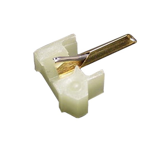 Gold Ring N447 Replacement Stylus for Shure N447  ( D387 )