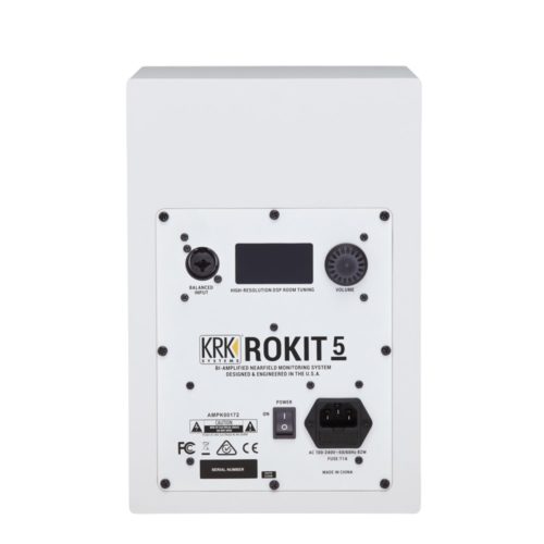 KRK ROKIT RP5G4 5