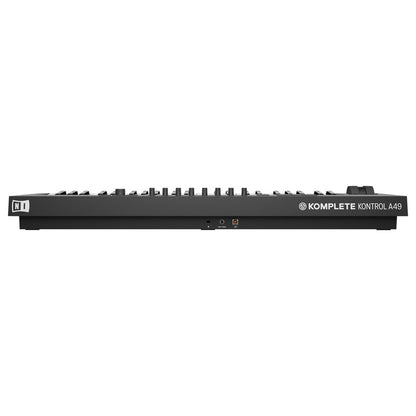 Native Instruments Komplete Kontrol A49 MIDI Keyboard 49-Key
