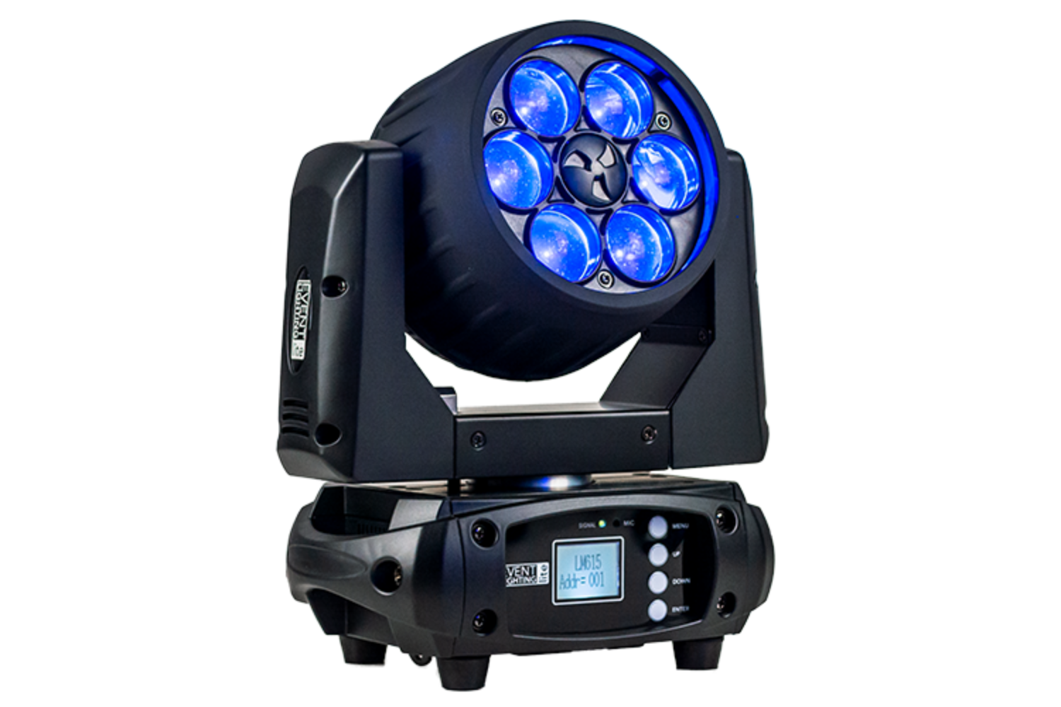 Move Head Light Moving Head Lights – Pro Sound and Lighting