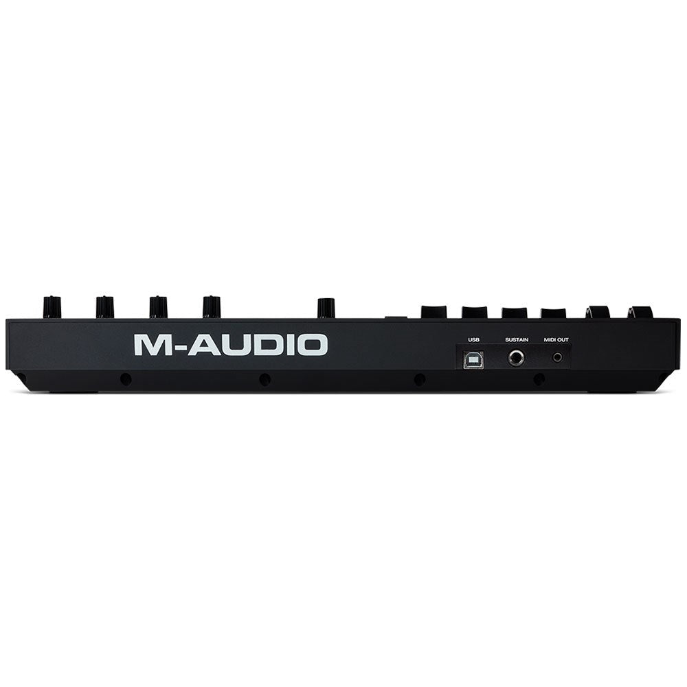 M-Audio Oxygen Pro Mini - 32 Note USB Controller Keyboard