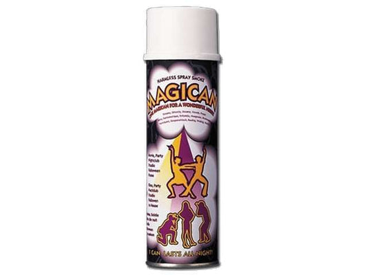 Magican Haze Spray Can