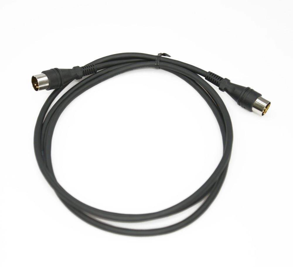 Mogami MIDI-05 5ft MIDI Cable – 1.5m
