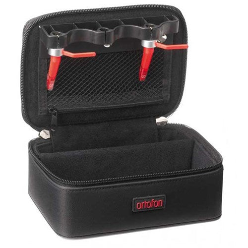 Ortofon Cartridge Soft Case (Black)