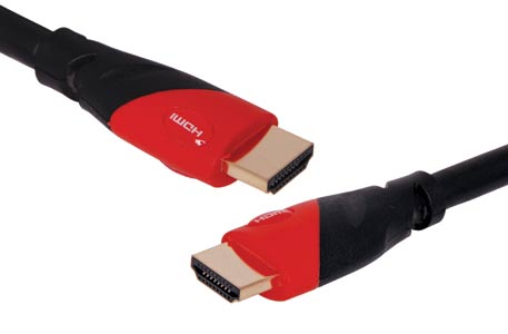 P7301 • 1.5m High Speed HDMI with Ethernet Cable