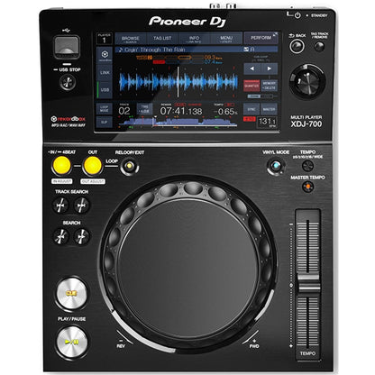 Pioneer XDJ700 Media Player / Controller