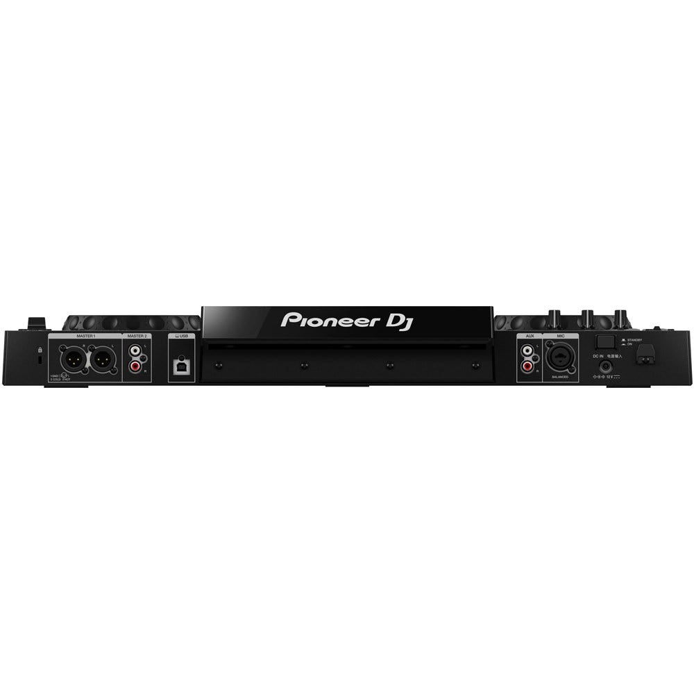 Pioneer XDJRR All-in-One DJ System for Rekordbox
