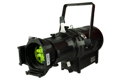 Event Lighting PS200LEFC - 200W RGBL LED Profile Spot Light Engine