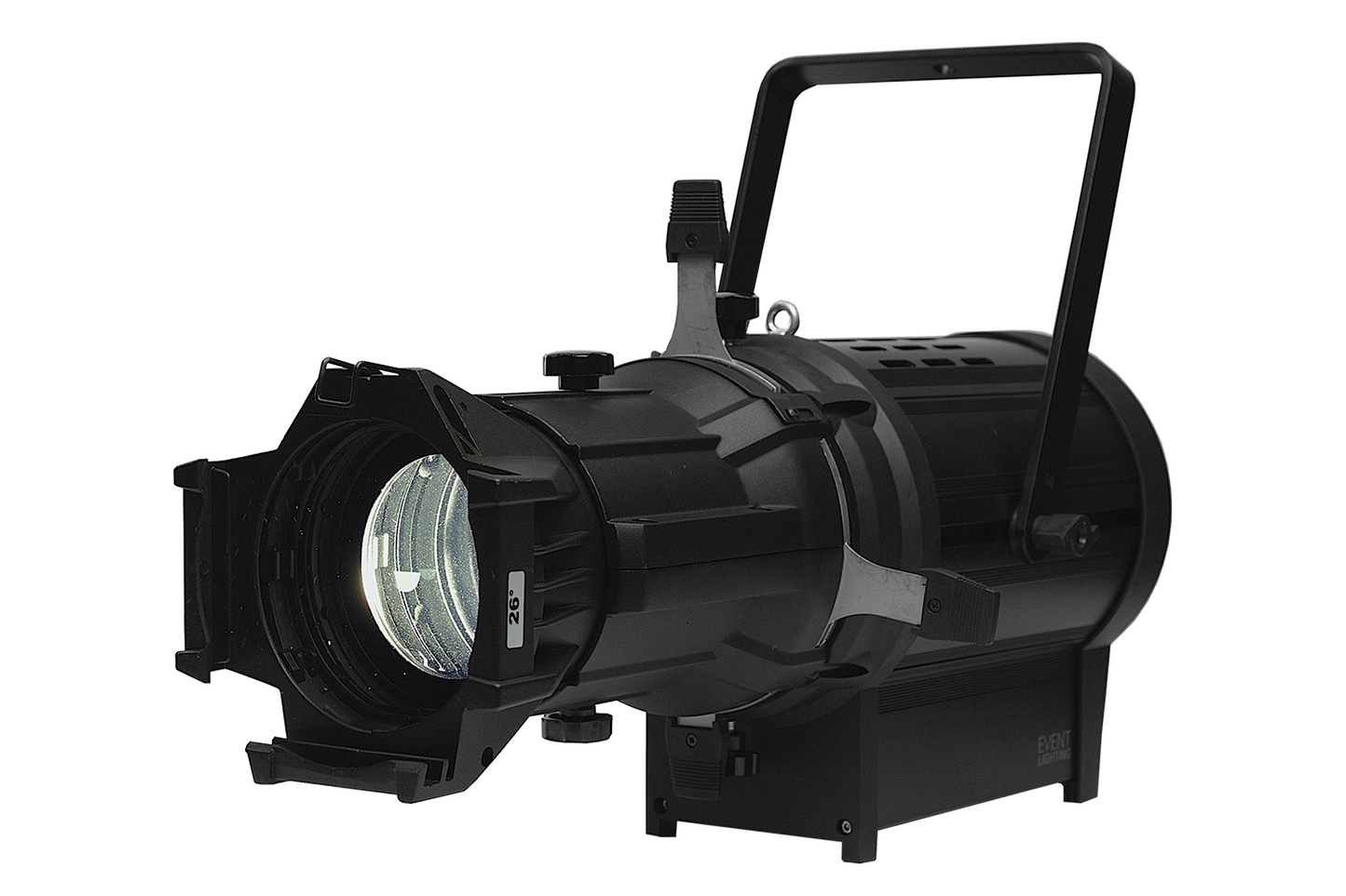 Event Lighting PS200LEV - 200W Variable Colour Temperature Profile Spot Light Engine