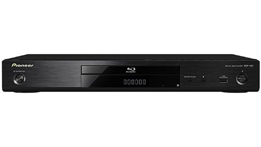 Hire - Blue Ray DVD Player