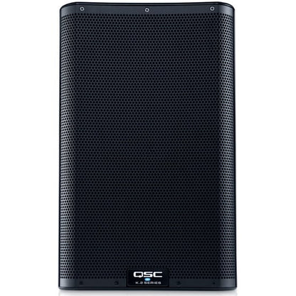 QSC K8.2 8" 2-Way Powered (2000W) Portable PA Speaker