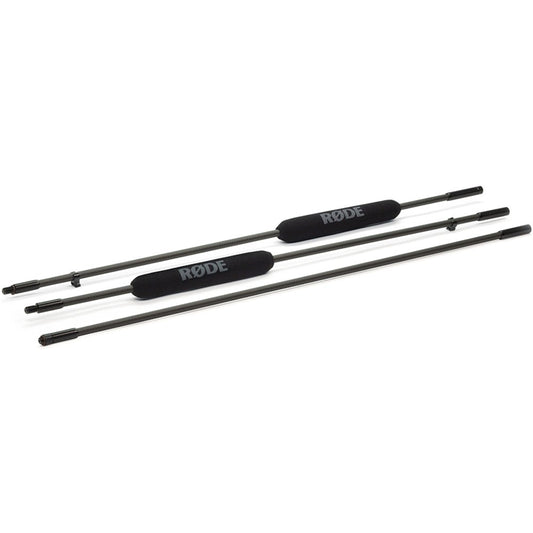 Rode Micro Boompole Pro Ultra-Lightweight Modular Boompole (2.2m)