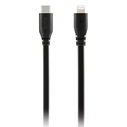 Rode SC19 USB-C to Lightning Cable (for VideoMic NTG)