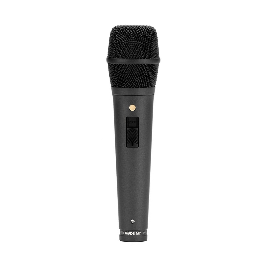Rode M2 Live Performance Condenser Microphone