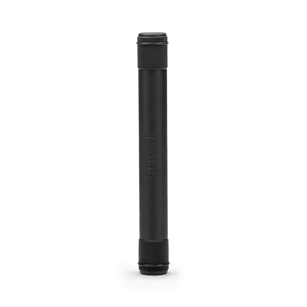 Rode NTG2 Multi-Powered Shotgun Microphone