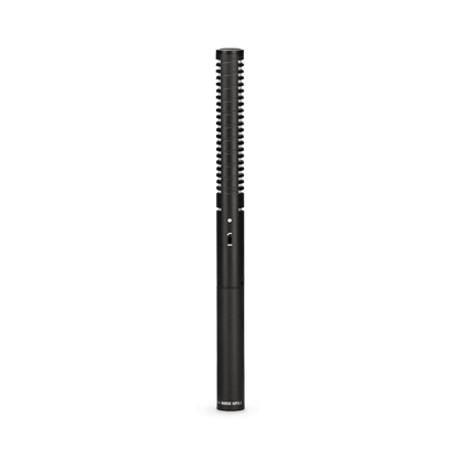 Rode NTG2 Multi-Powered Shotgun Microphone