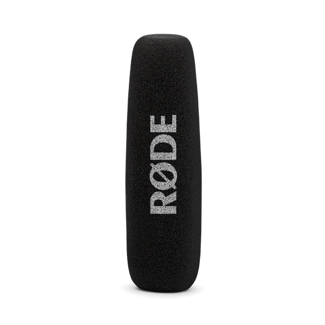 Rode NTG2 Multi-Powered Shotgun Microphone